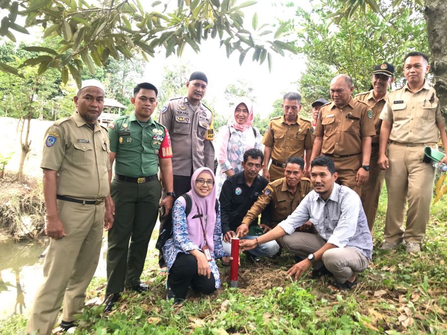 Rekomendasi Ditjen Bangda Kemendagri: Lanjutkan Penegasan Batas Desa Luwu Utara