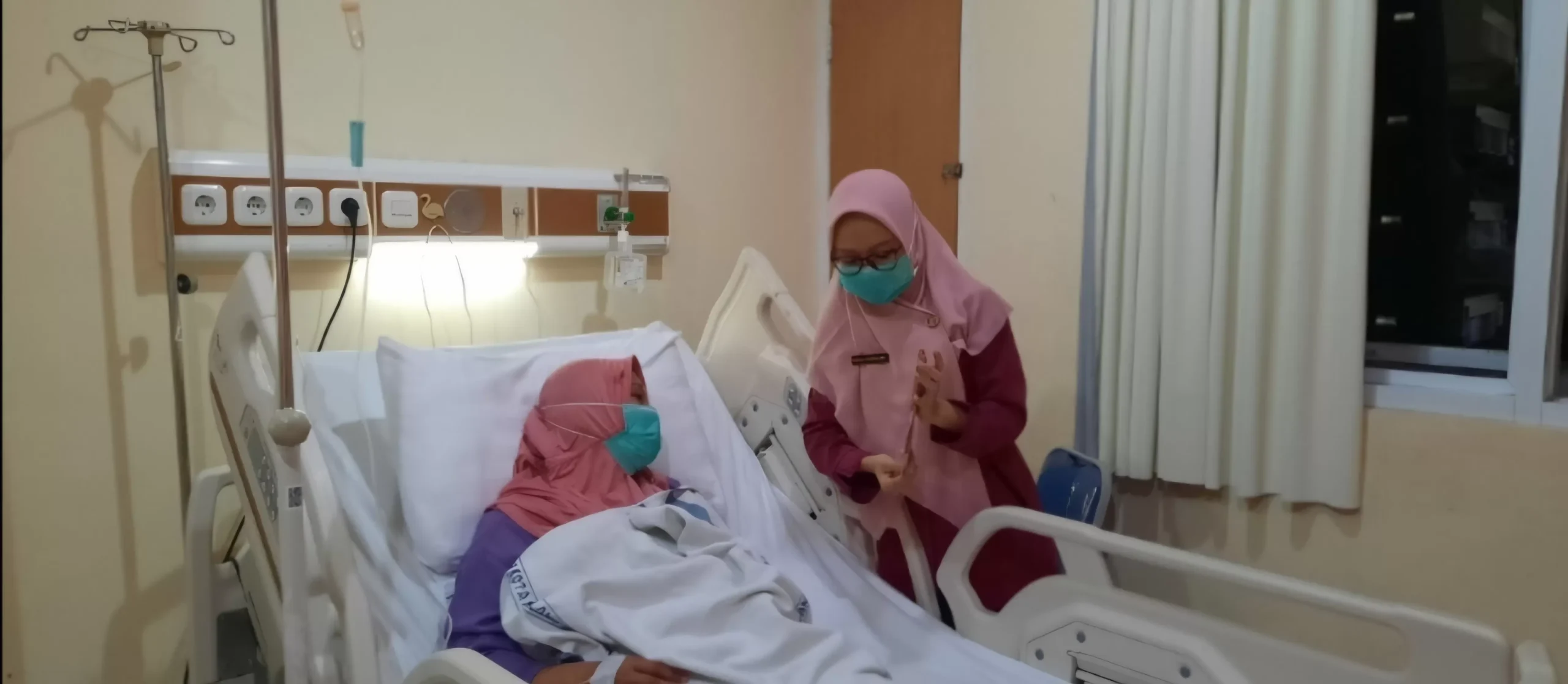 Pelayanan Rawat Jalan RSUD Magelang Kini Lebih Cepat, Ini Perubahannya